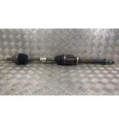 Cardan droit (transmission) DACIA SANDERO 1 Photo n°1