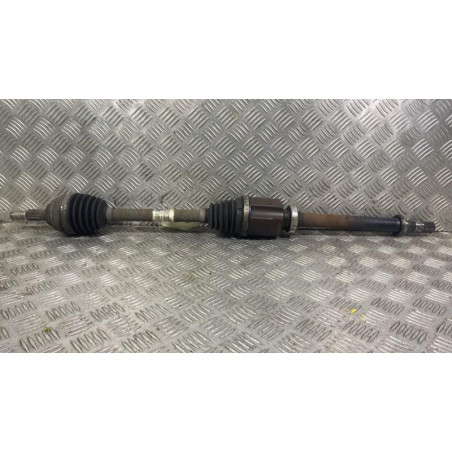 Cardan droit (transmission) DACIA SANDERO 1 Photo n°1