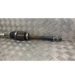 Cardan droit (transmission) DACIA SANDERO 1