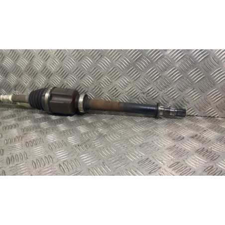 Cardan droit (transmission) DACIA SANDERO 1