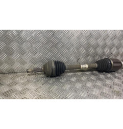 Cardan droit (transmission) DACIA SANDERO 1