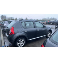 Cardan droit (transmission) DACIA SANDERO 1