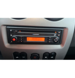 Cardan droit (transmission) DACIA SANDERO 1