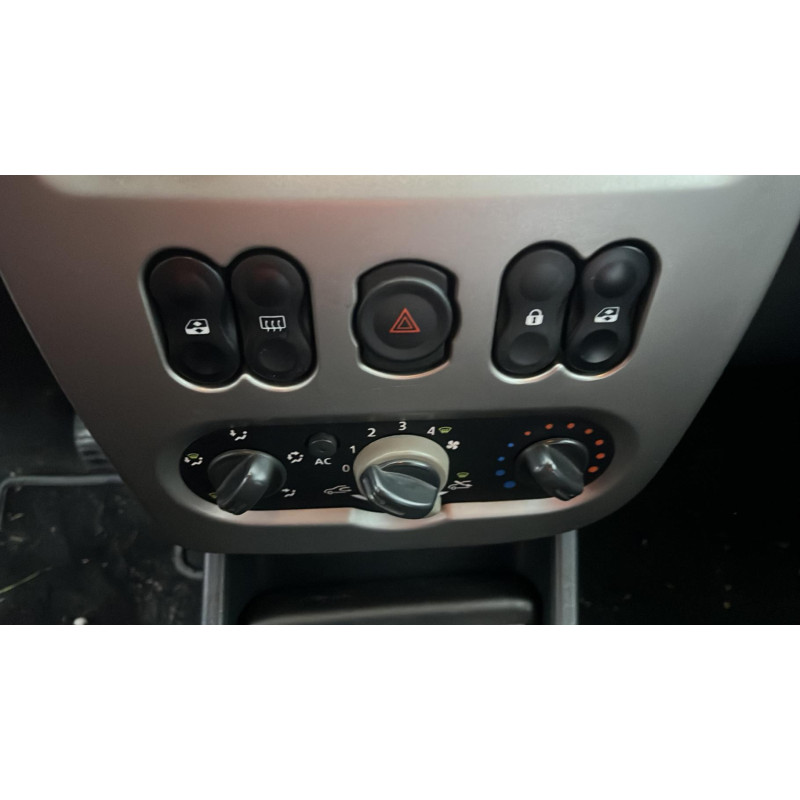 Cardan droit (transmission) DACIA SANDERO 1 Photo n°11