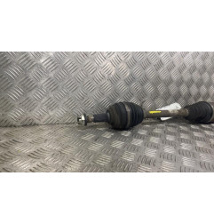 Cardan gauche (transmission) DACIA SANDERO 1 Photo n°1