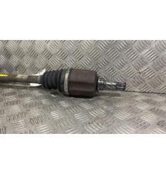Cardan gauche (transmission) DACIA SANDERO 1