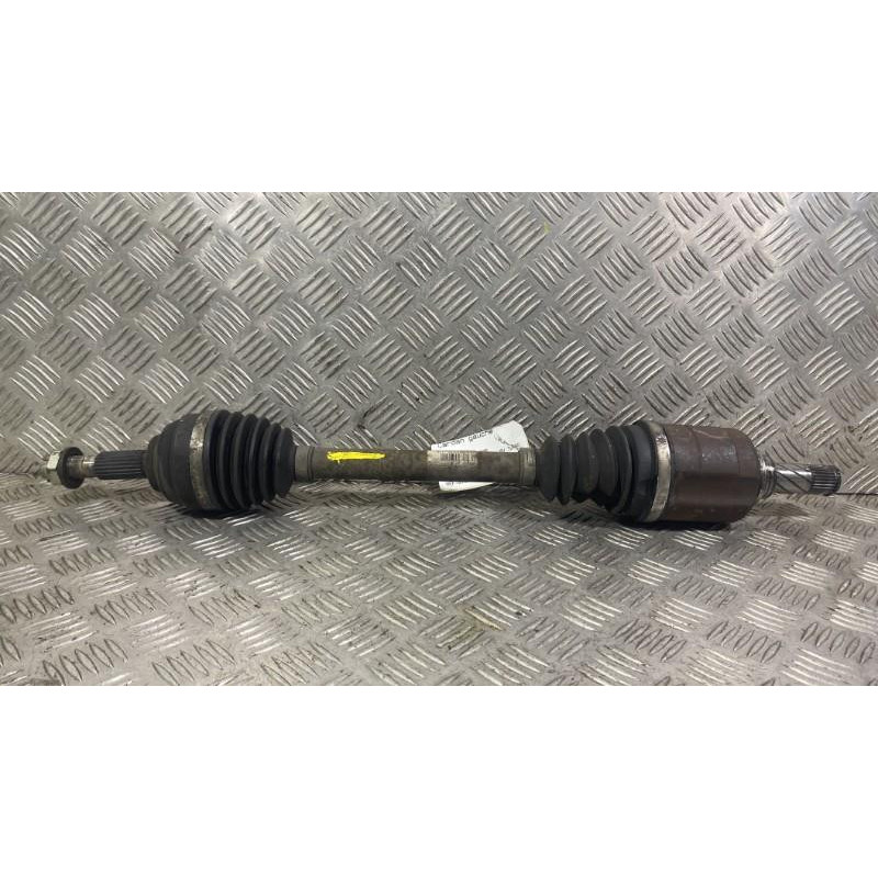 Cardan gauche (transmission) DACIA SANDERO 1 Photo n°3