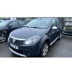 Cardan gauche (transmission) DACIA SANDERO 1