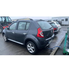 Compresseur clim DACIA SANDERO 1