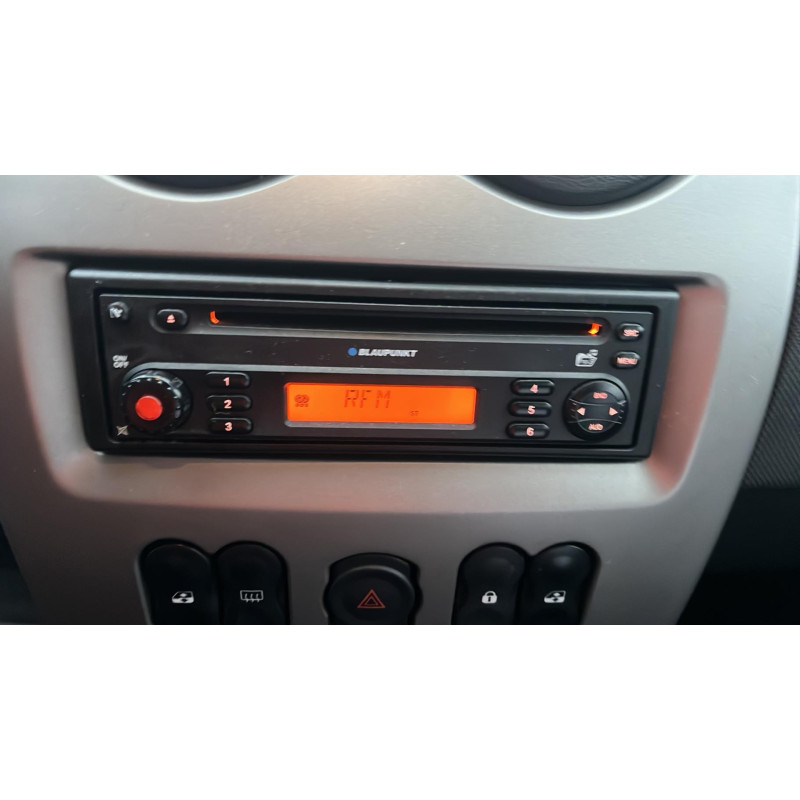 Compresseur clim DACIA SANDERO 1 Photo n°9
