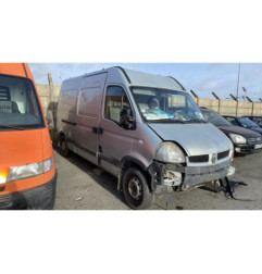 Vase d'expansion RENAULT MASTER 2