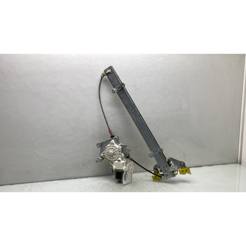 Leve vitre electrique avant gauche NISSAN MICRA 3 Photo n°4