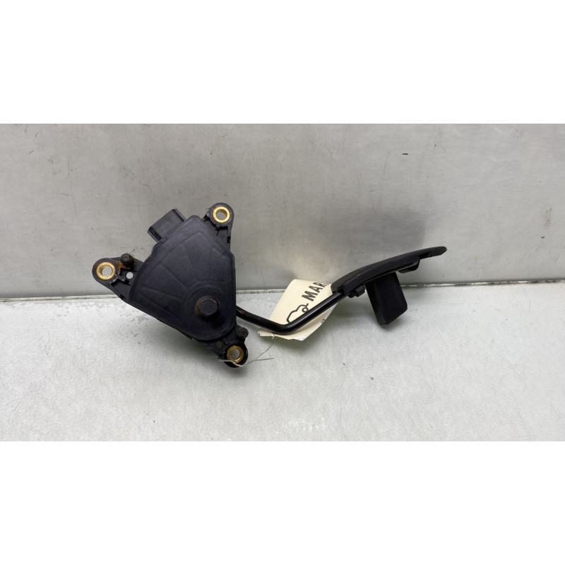 Pedale d'accelerateur NISSAN MICRA 3 Photo n°3