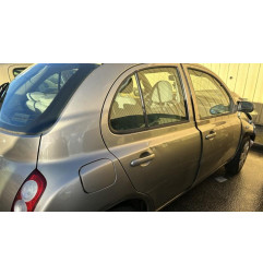 Pedale d'accelerateur NISSAN MICRA 3