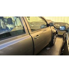 Pedale d'accelerateur NISSAN MICRA 3