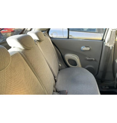 Pedale d'accelerateur NISSAN MICRA 3