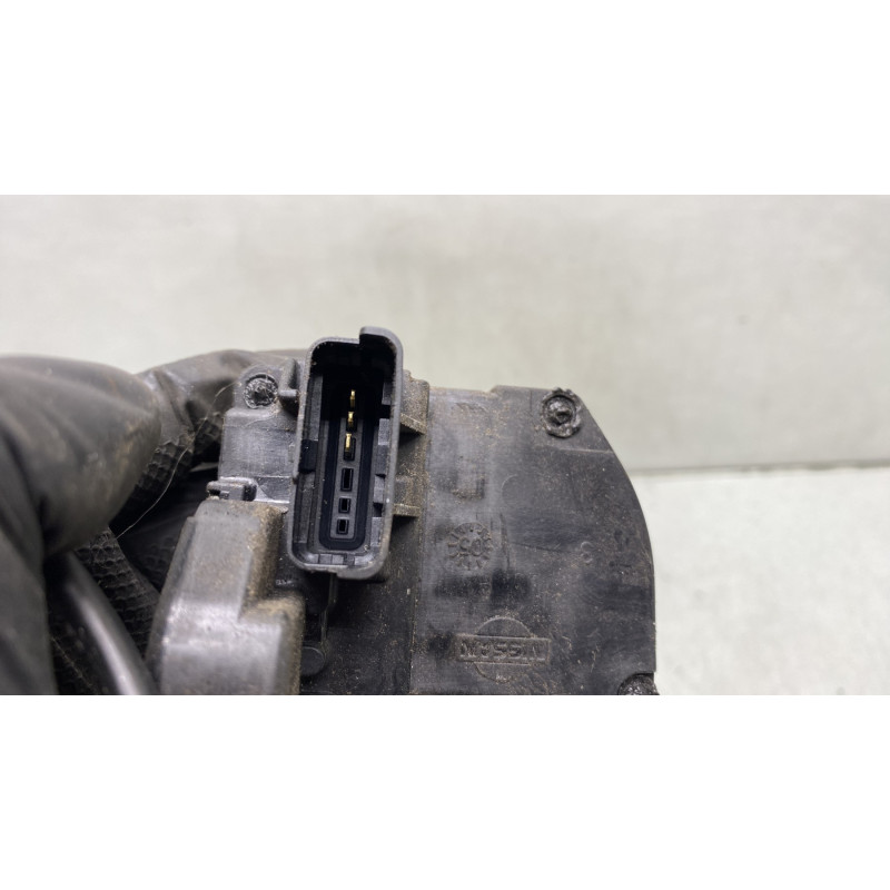 Serrure avant droit NISSAN MICRA 3 Photo n°4