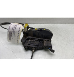 Serrure avant gauche NISSAN MICRA 3