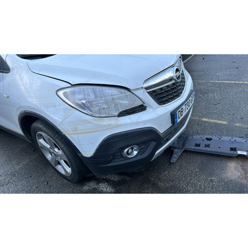 Jante OPEL MOKKA 1 Photo n°14