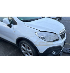 Jante OPEL MOKKA 1
