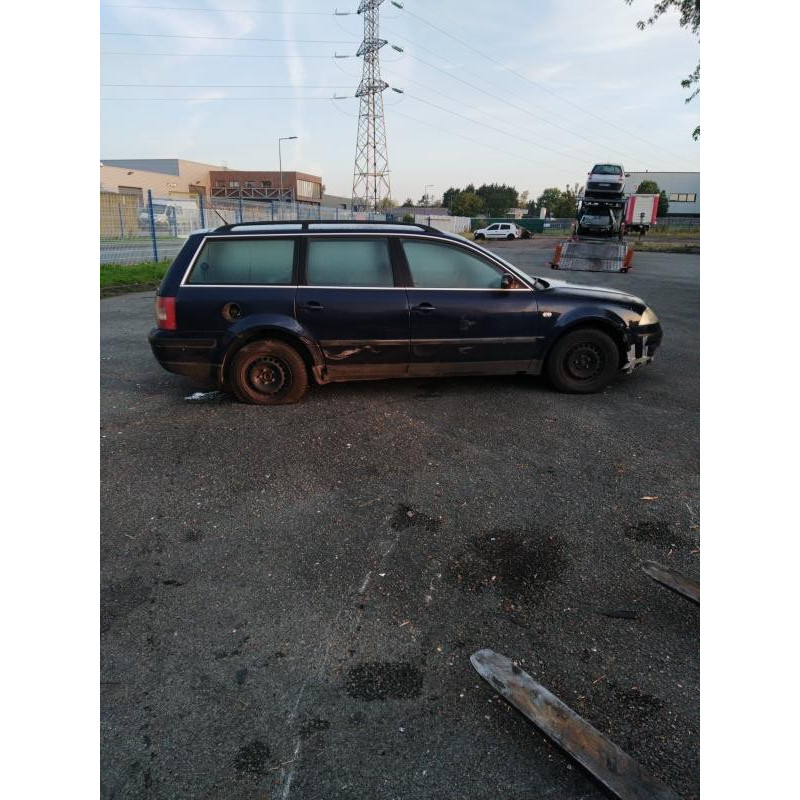 Jante VOLKSWAGEN PASSAT 4 Photo n°8