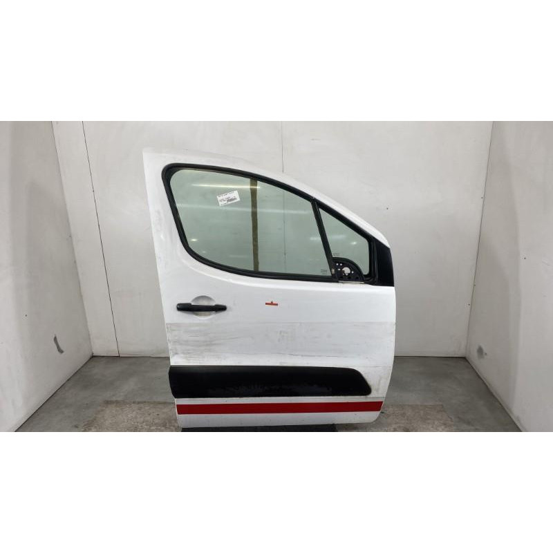 Porte avant droit CITROEN BERLINGO 2 Photo n°2