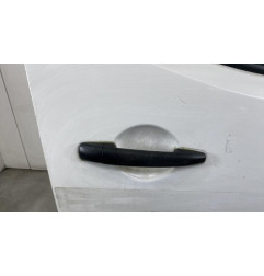 Porte avant droit CITROEN BERLINGO 2