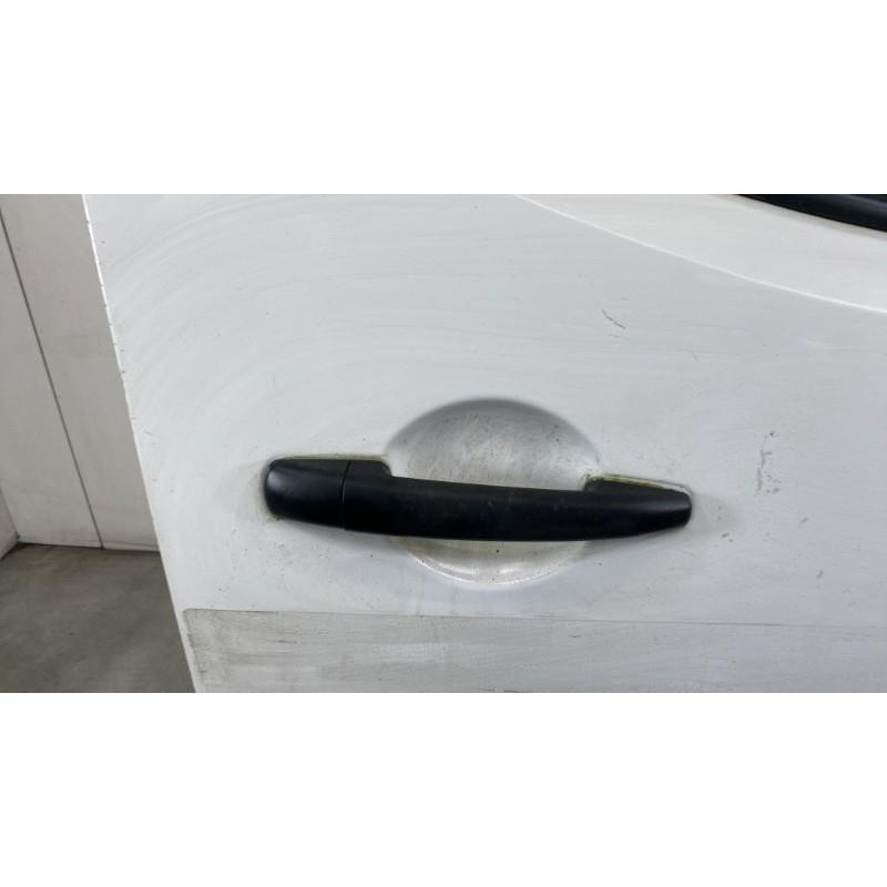 Porte avant droit CITROEN BERLINGO 2 Photo n°3