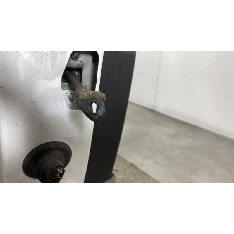 Porte avant droit CITROEN BERLINGO 2 Photo n°4