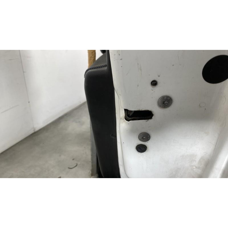 Porte avant droit CITROEN BERLINGO 2 Photo n°5