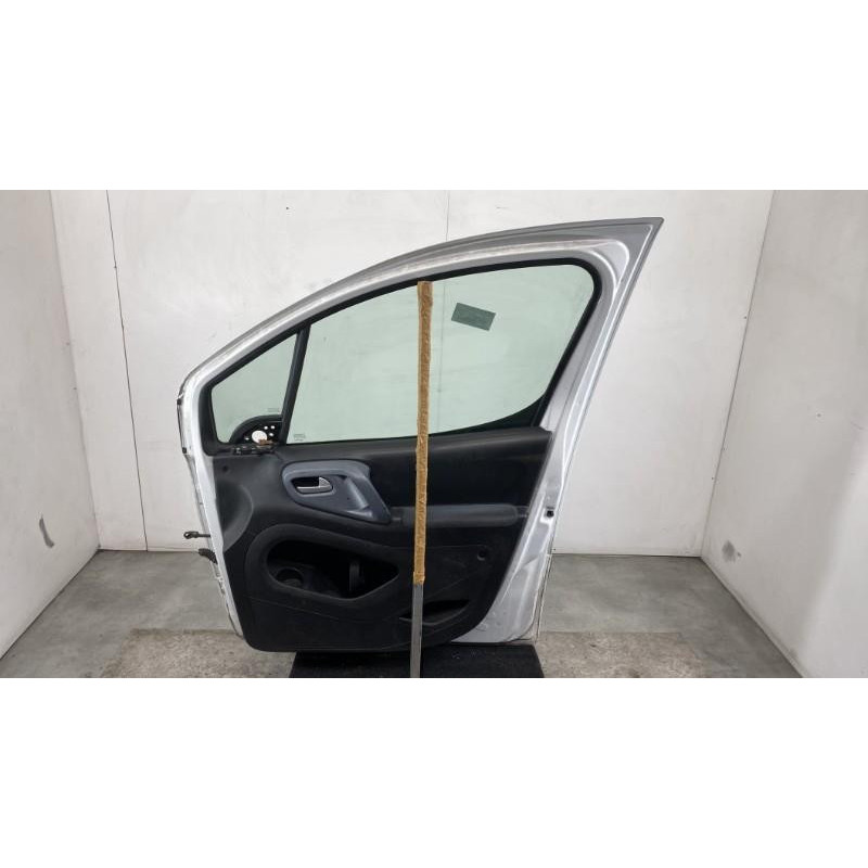 Porte avant droit CITROEN BERLINGO 2 Photo n°6