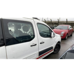 Porte avant droit CITROEN BERLINGO 2