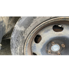 Porte avant droit CITROEN BERLINGO 2
