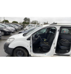 Porte avant droit CITROEN BERLINGO 2