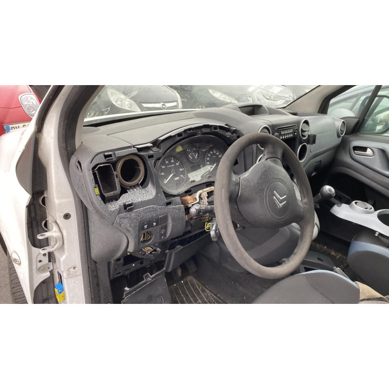 Porte avant droit CITROEN BERLINGO 2 Photo n°14