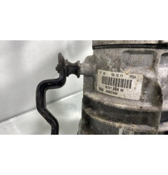 Pompe de direction CITROEN BERLINGO 2