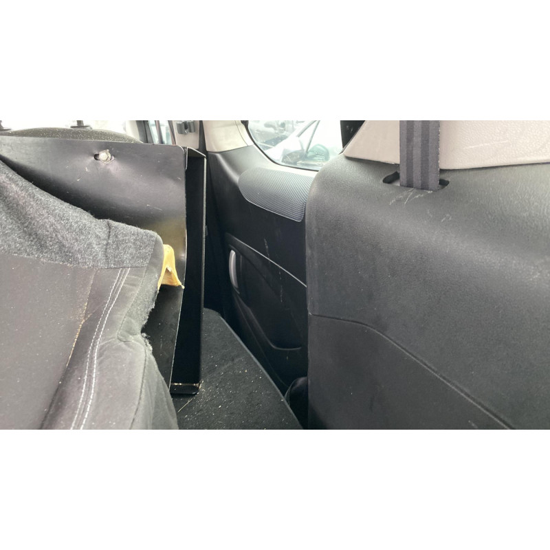 Pompe de direction CITROEN BERLINGO 2 Photo n°5