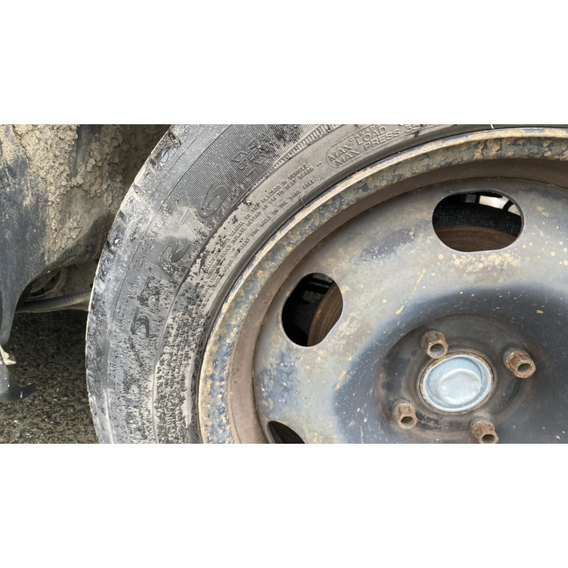 Pompe de direction CITROEN BERLINGO 2 Photo n°6