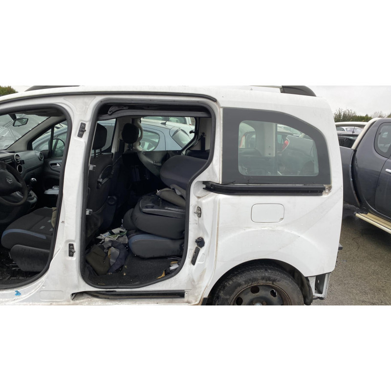 Pompe de direction CITROEN BERLINGO 2 Photo n°10