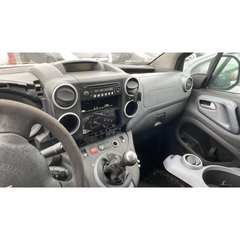 Pompe de direction CITROEN BERLINGO 2 Photo n°12