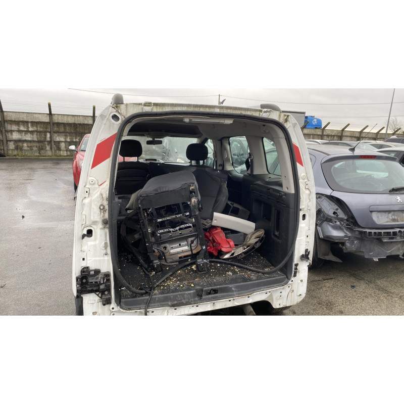 Pompe de direction CITROEN BERLINGO 2 Photo n°14