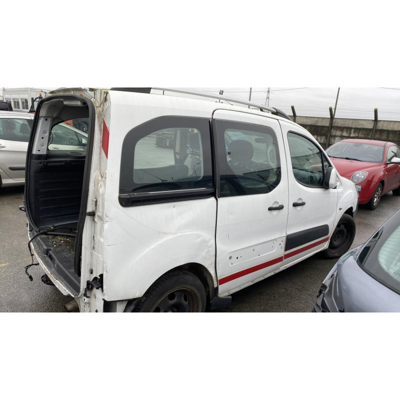 Pompe de direction CITROEN BERLINGO 2 Photo n°18