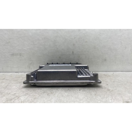 Calculateur moteur BMW SERIE 3 E91 Photo n°1