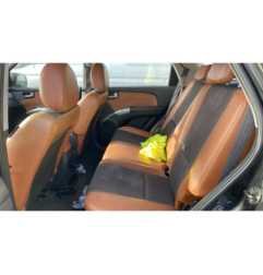 Capot KIA SPORTAGE 2