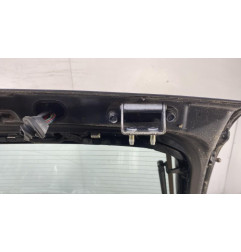 Malle/Hayon arriere KIA SPORTAGE 2
