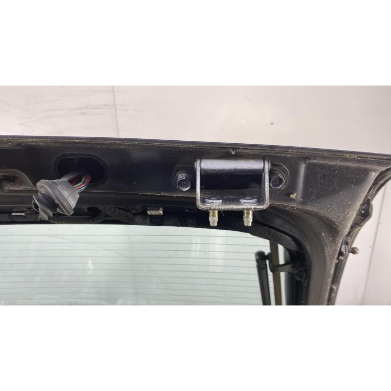Malle/Hayon arriere KIA SPORTAGE 2 Photo n°5