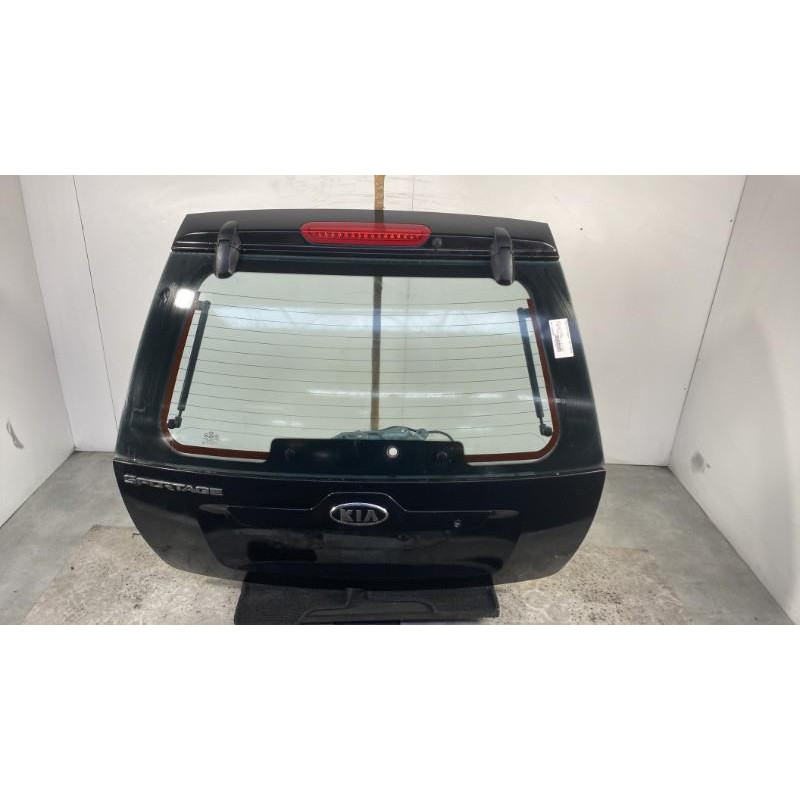 Malle/Hayon arriere KIA SPORTAGE 2 Photo n°7