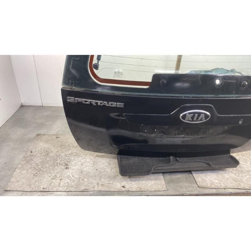 Malle/Hayon arriere KIA SPORTAGE 2 Photo n°11