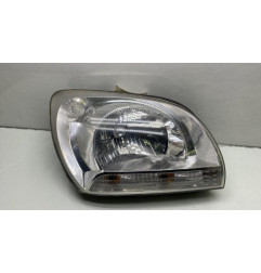 Optique avant principal droit (feux)(phare) KIA SPORTAGE 2