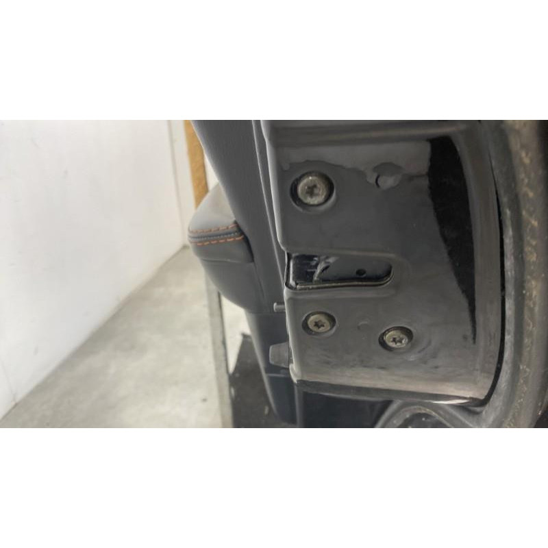 Porte arriere droit KIA SPORTAGE 2 Photo n°4
